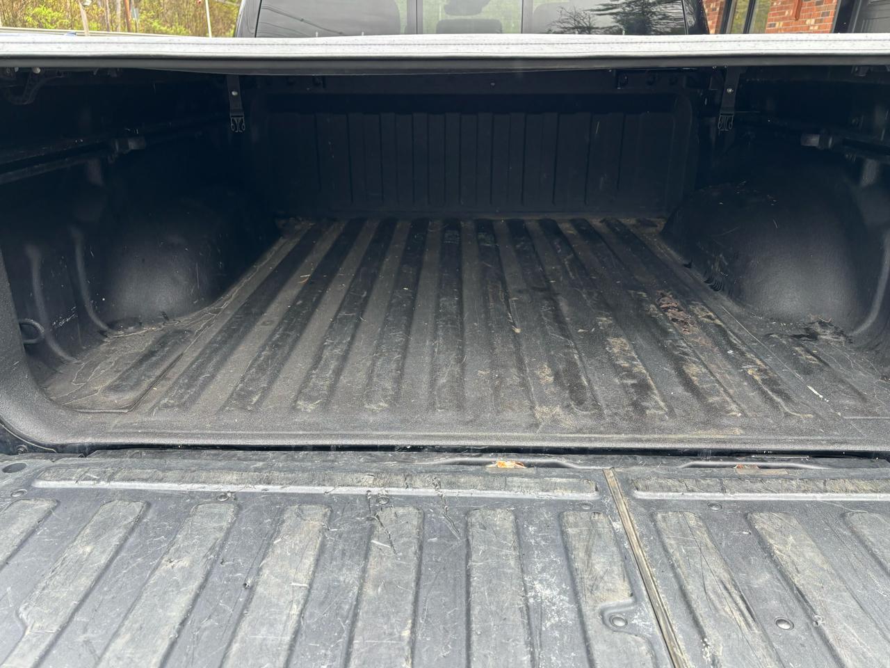 RAM 1500 Limited Crew Cab SWB 4WD 2021