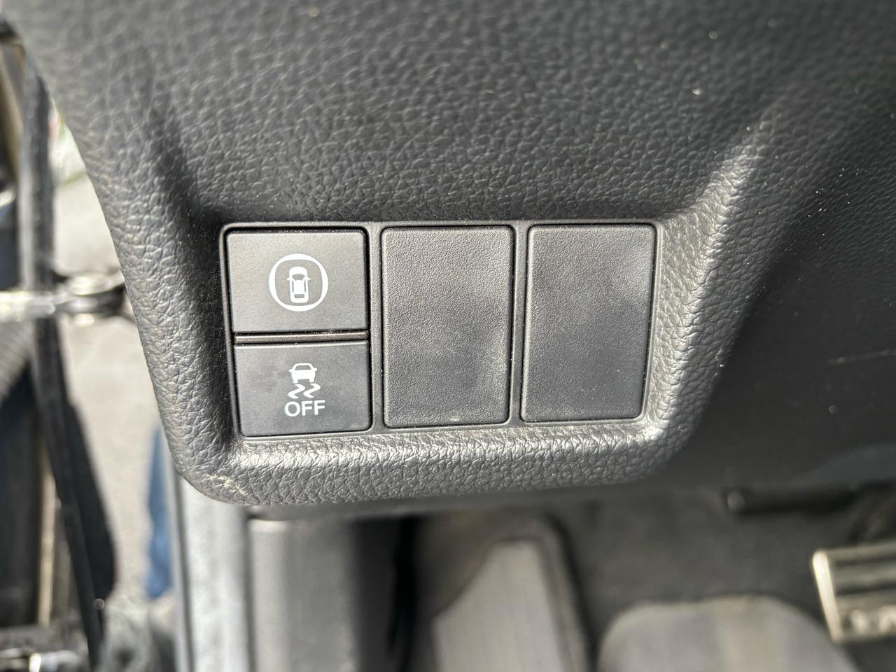Honda Civic Sport 2024
