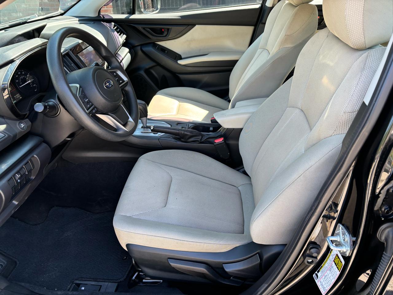 Subaru Impreza 2.0i CVT 5-Door 2022