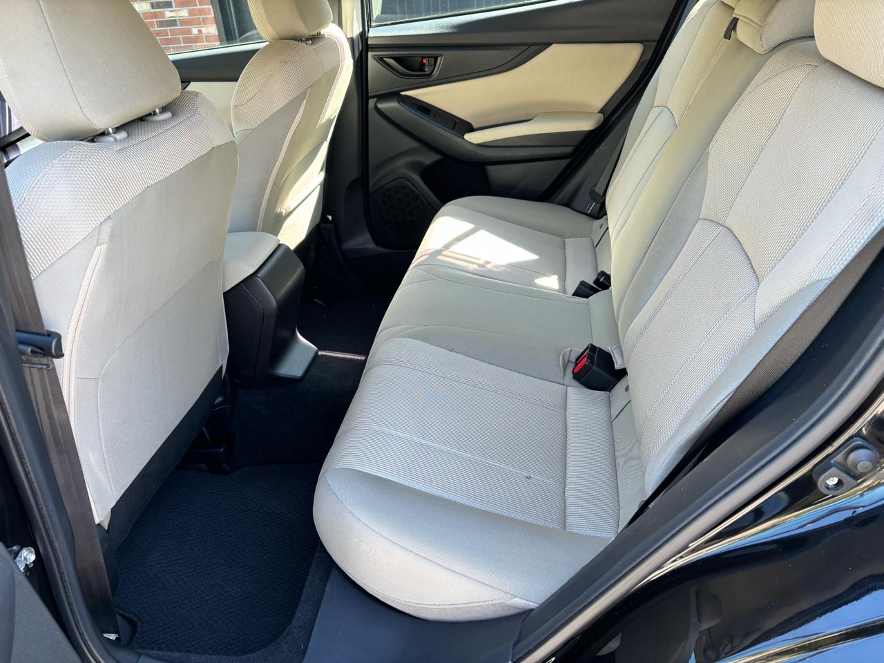 Subaru Impreza 2.0i CVT 5-Door 2022