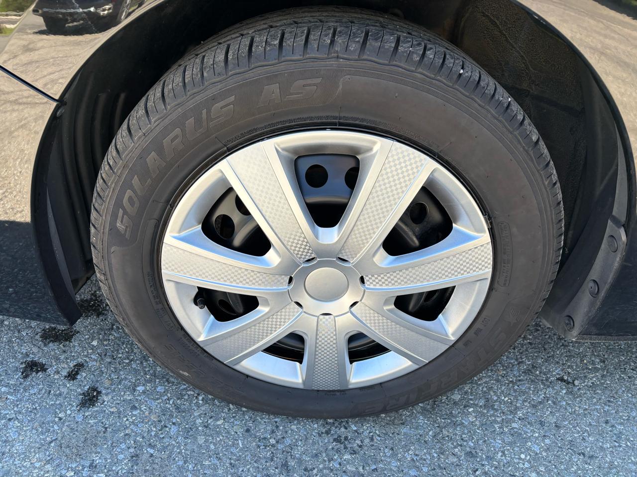 Subaru Impreza 2.0i CVT 5-Door 2022