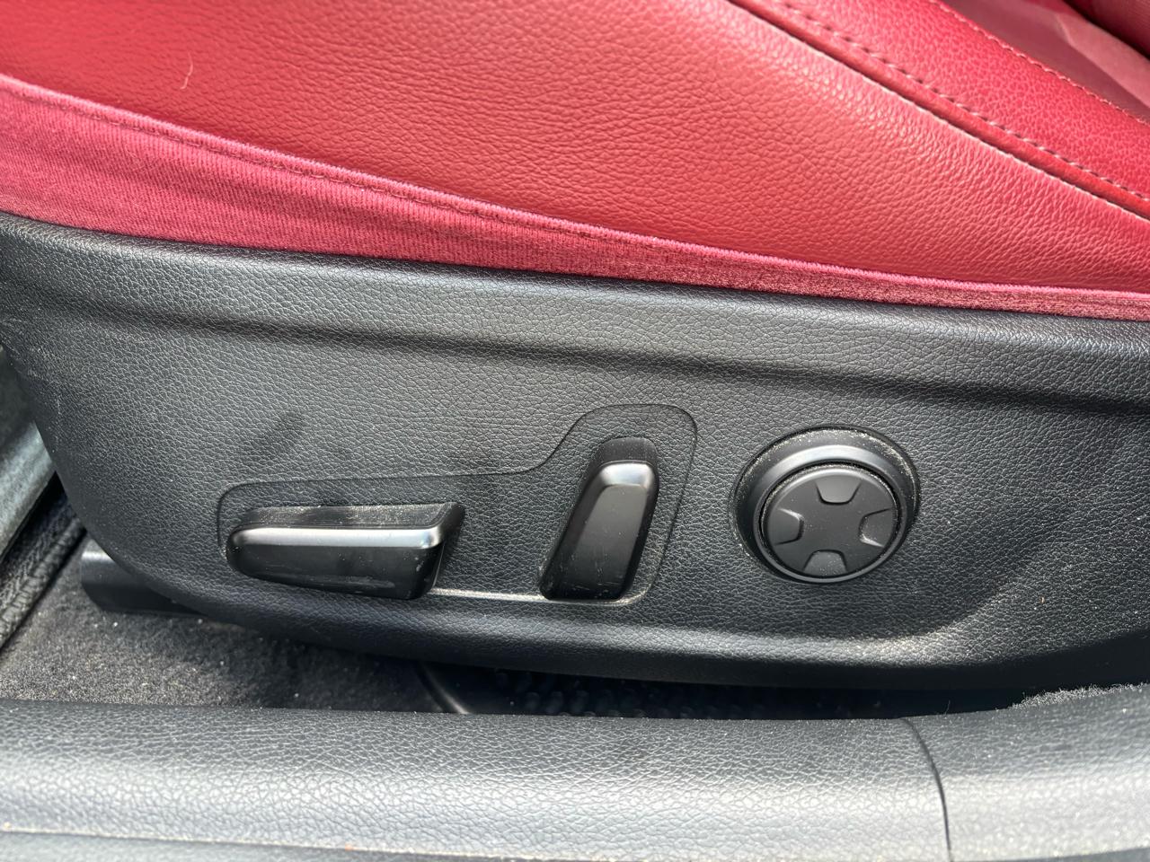 Kia Stinger GT1 AWD 2022