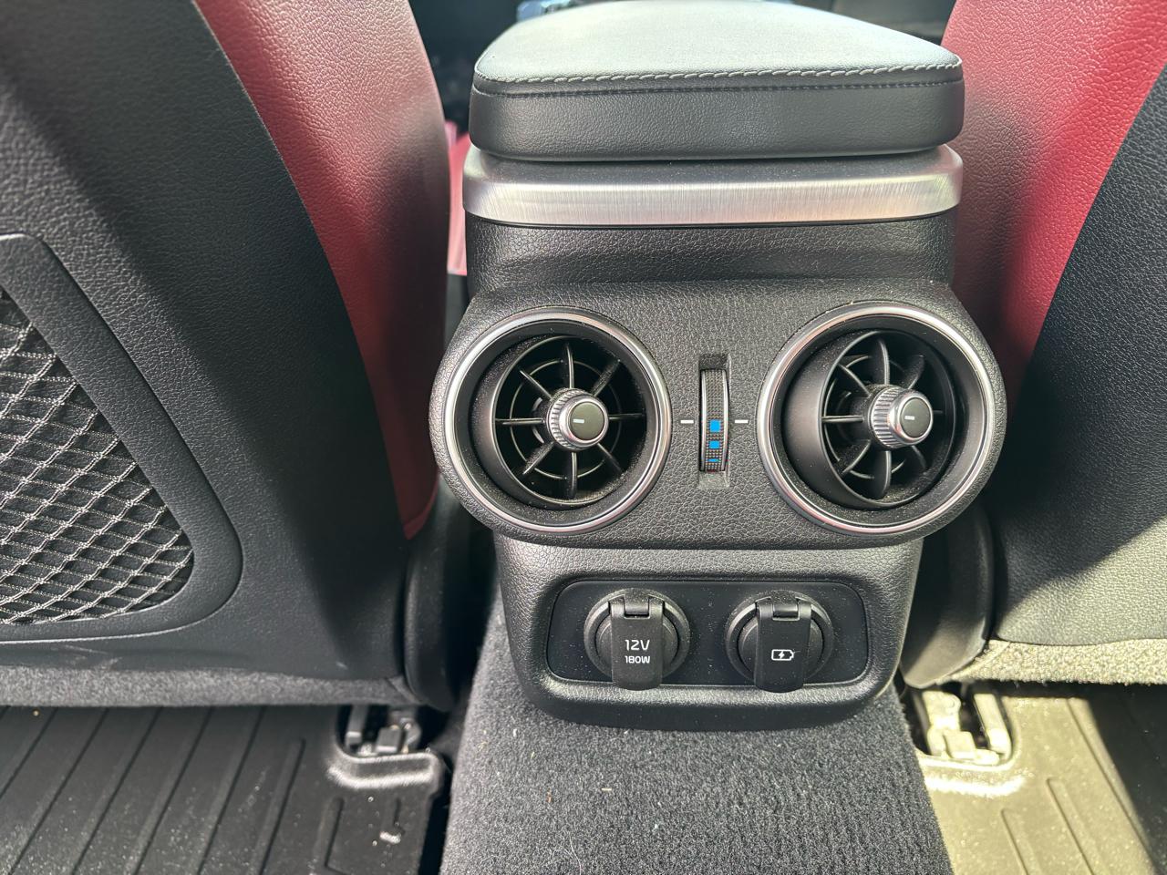 Kia Stinger GT1 AWD 2022
