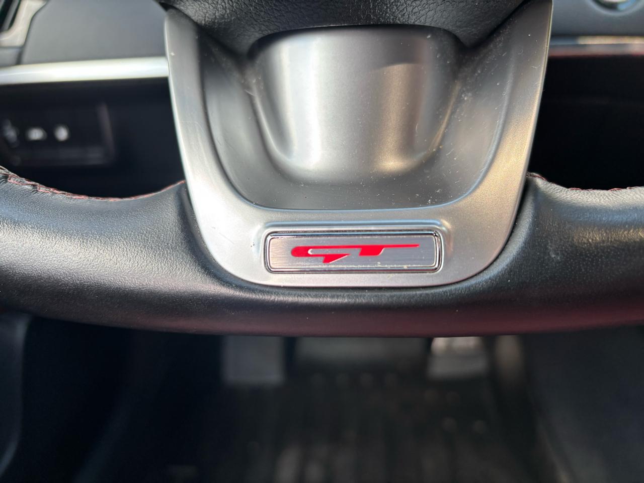 Kia Stinger GT1 AWD 2022