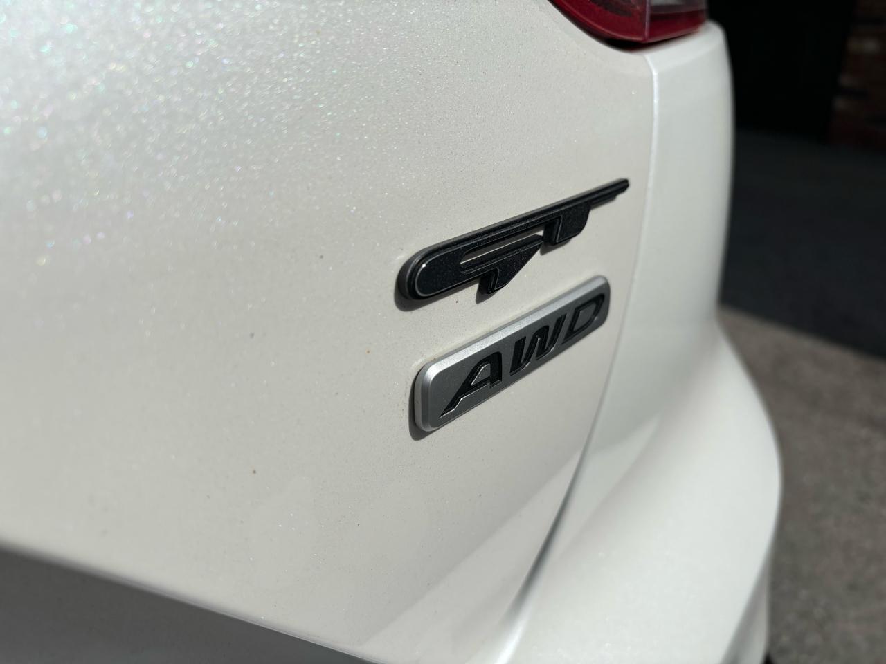 Kia Stinger GT1 AWD 2022