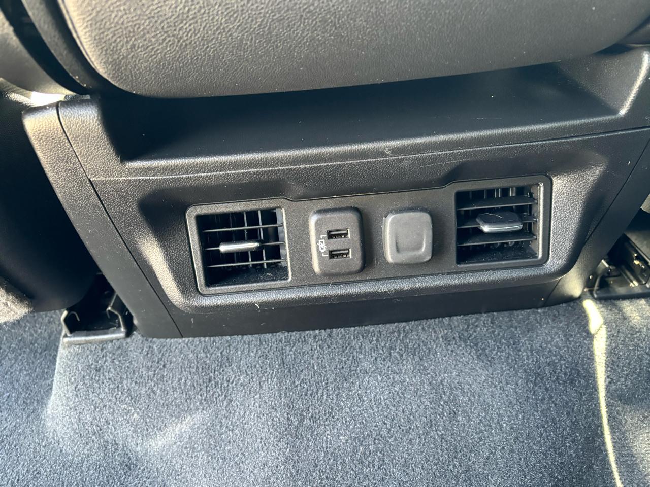 Chevrolet Silverado 2500HD 4WD Crew Cab 167.7" LT 2022
