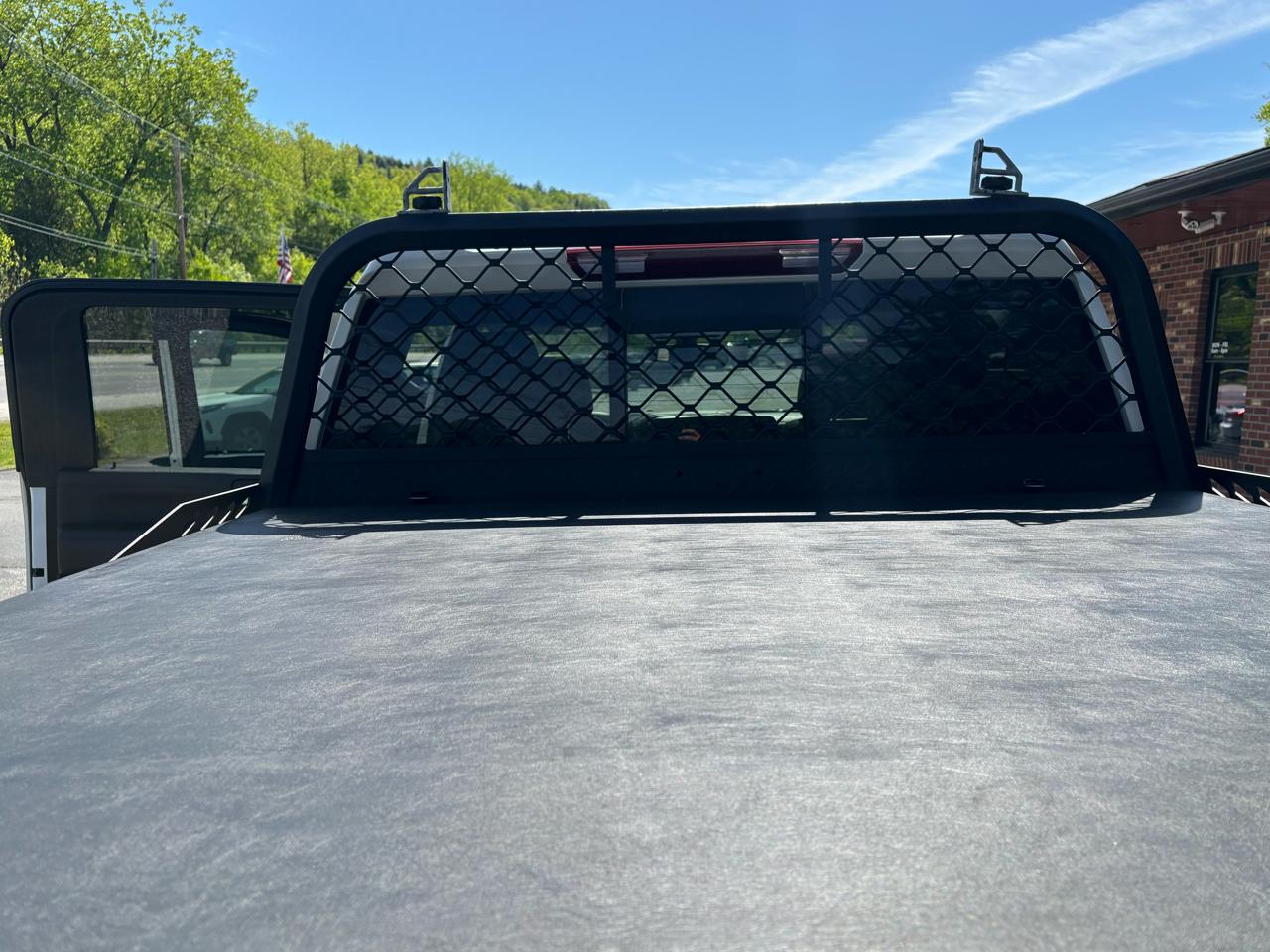 Chevrolet Silverado 2500HD 4WD Crew Cab 167.7" LT 2022