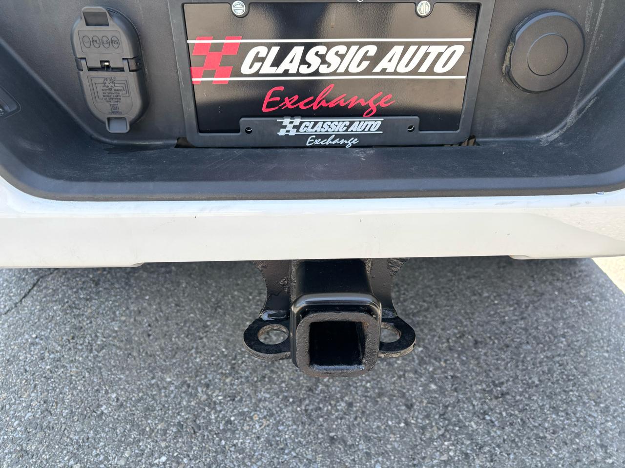 Chevrolet Silverado 2500HD 4WD Crew Cab 167.7" LT 2022