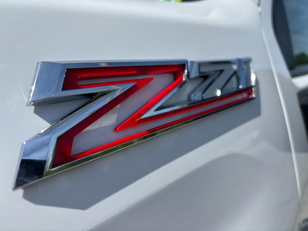 Chevrolet Silverado 2500HD 4WD Crew Cab 167.7" LT 2022