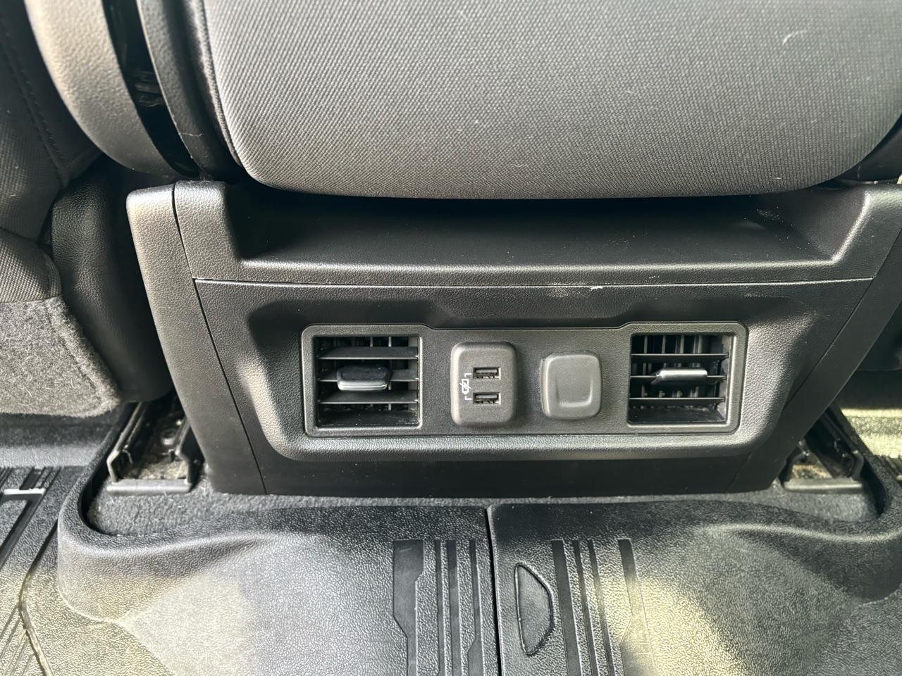 GMC Sierra 1500 Elevation Crew Cab 4WD 2021