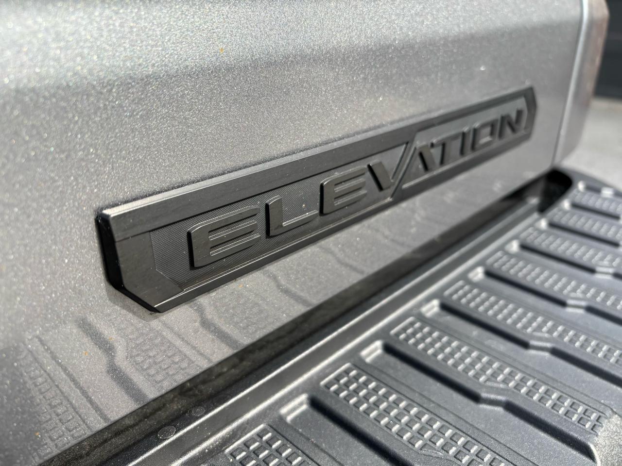 GMC Sierra 1500 Elevation Crew Cab 4WD 2021