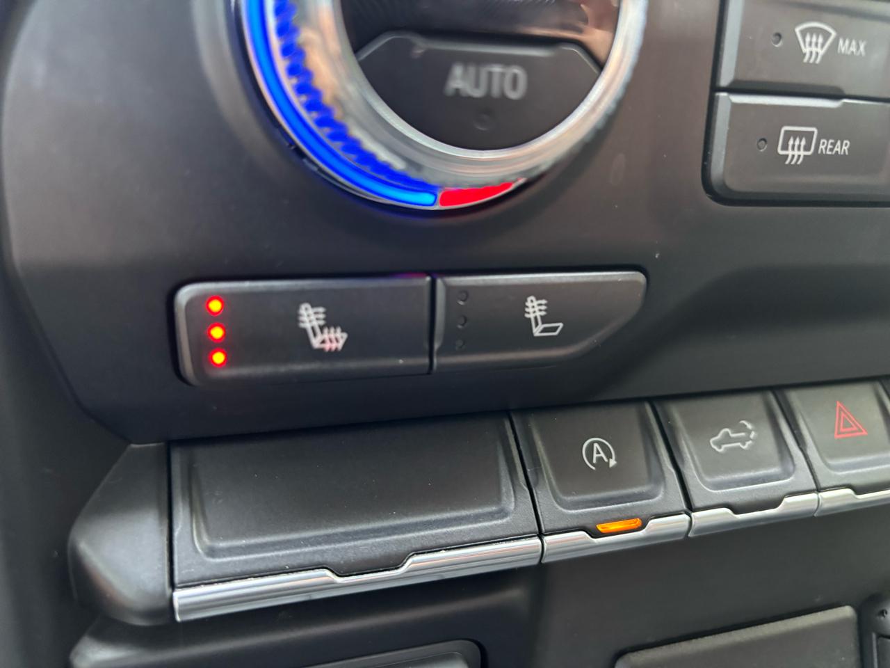 GMC Sierra 1500 Elevation Crew Cab 4WD 2021