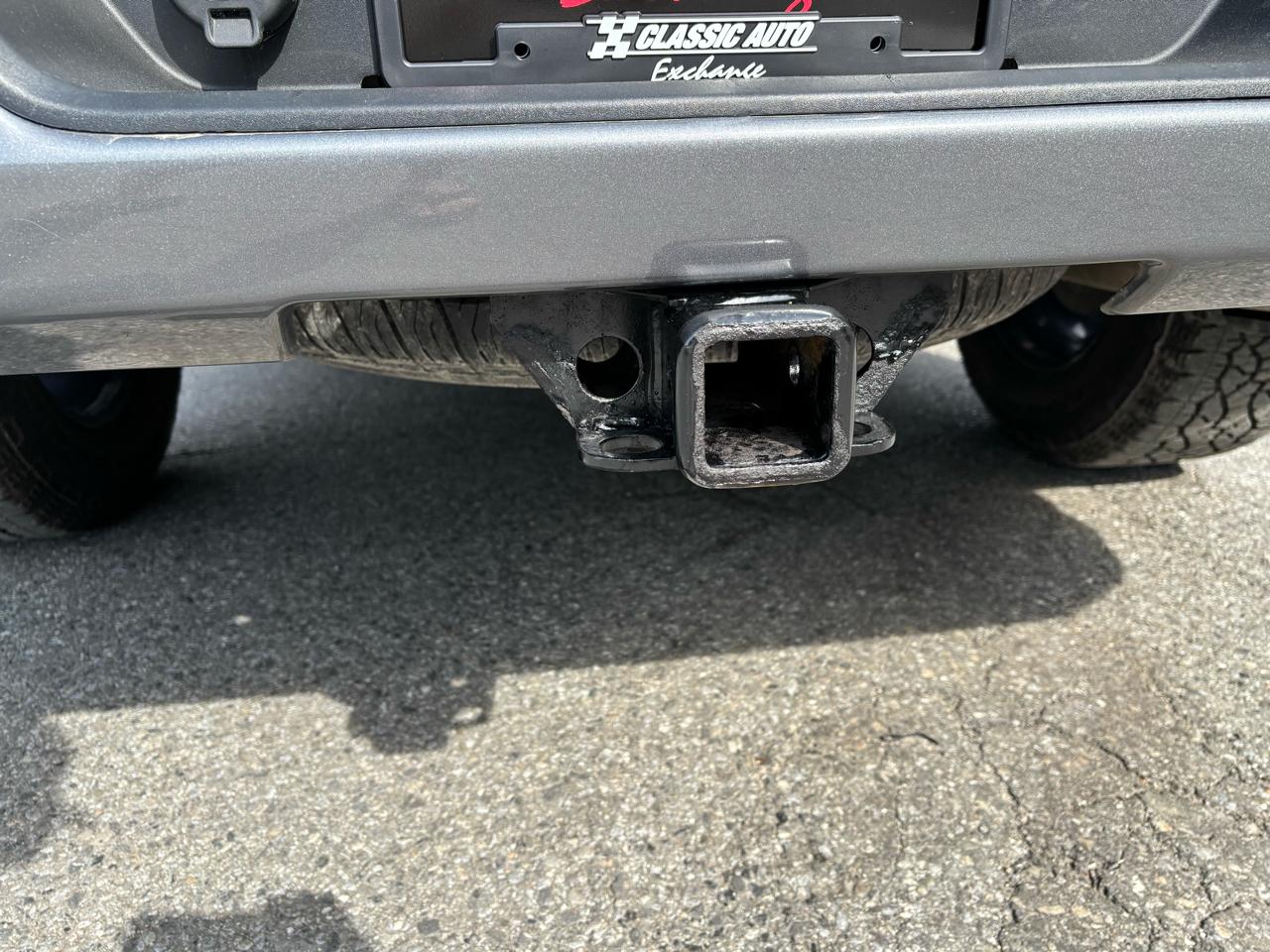 GMC Sierra 1500 Elevation Crew Cab 4WD 2021