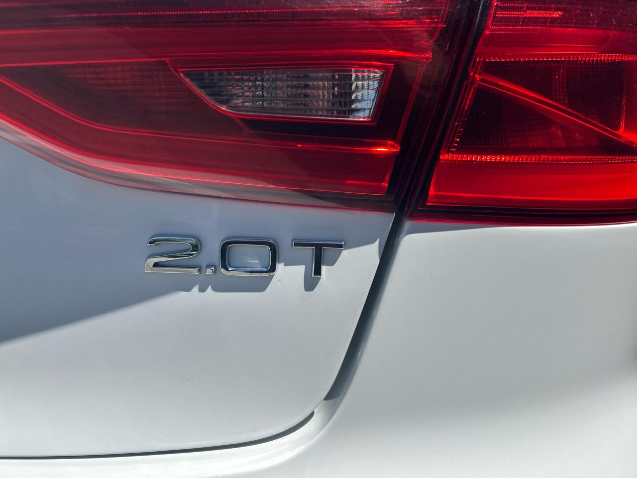 Audi A3  2016