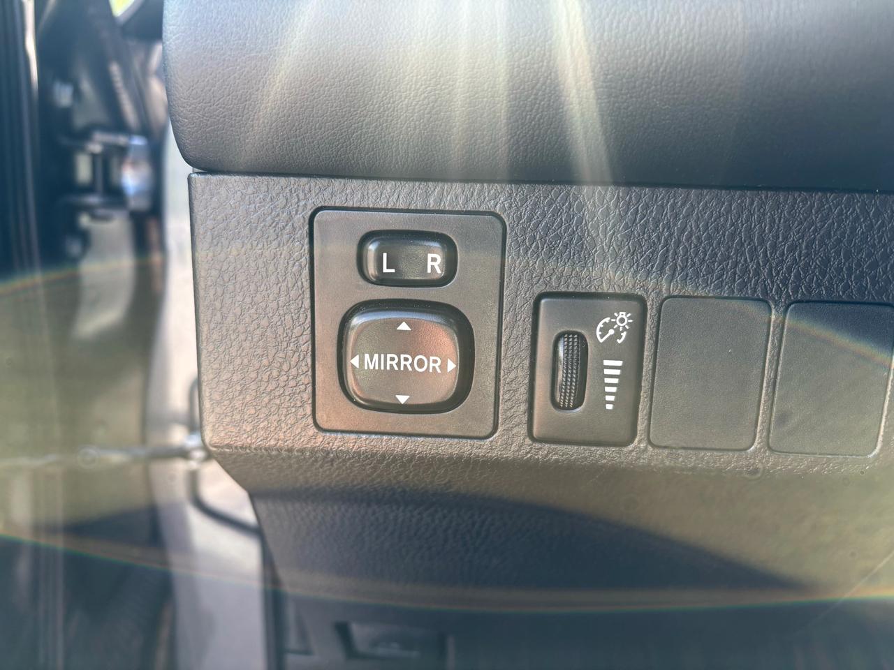 Toyota RAV4 XLE AWD 2016