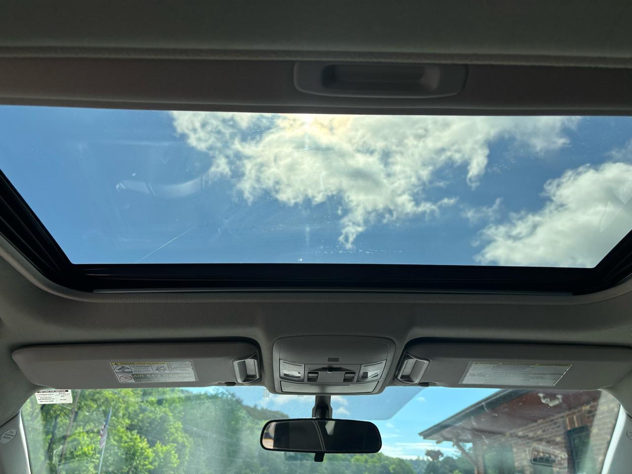 Toyota RAV4 XLE AWD 2016