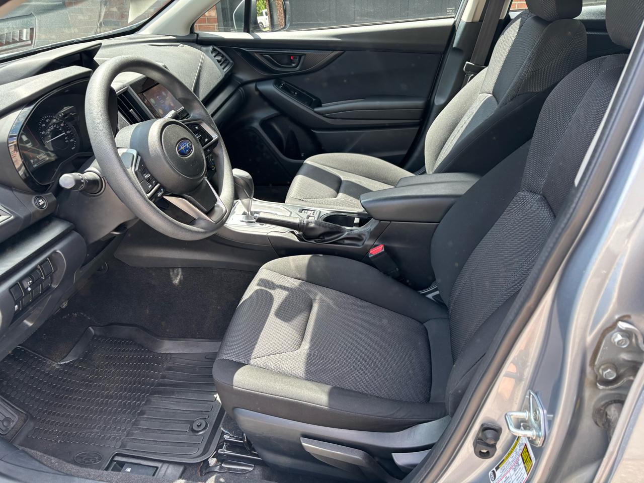 Subaru Impreza 2.0i Premium CVT 5-Door 2023