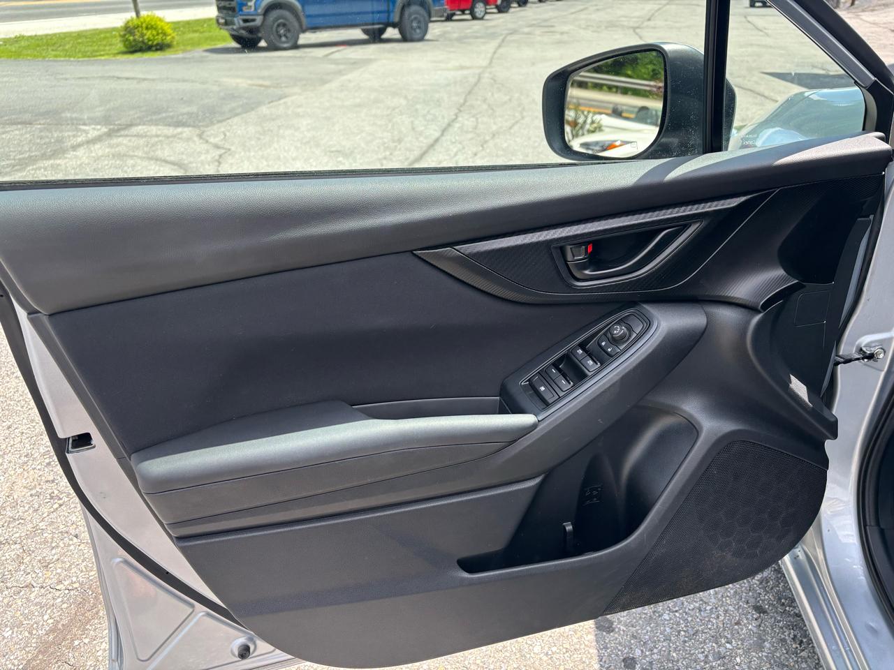 Subaru Impreza 2.0i Premium CVT 5-Door 2023