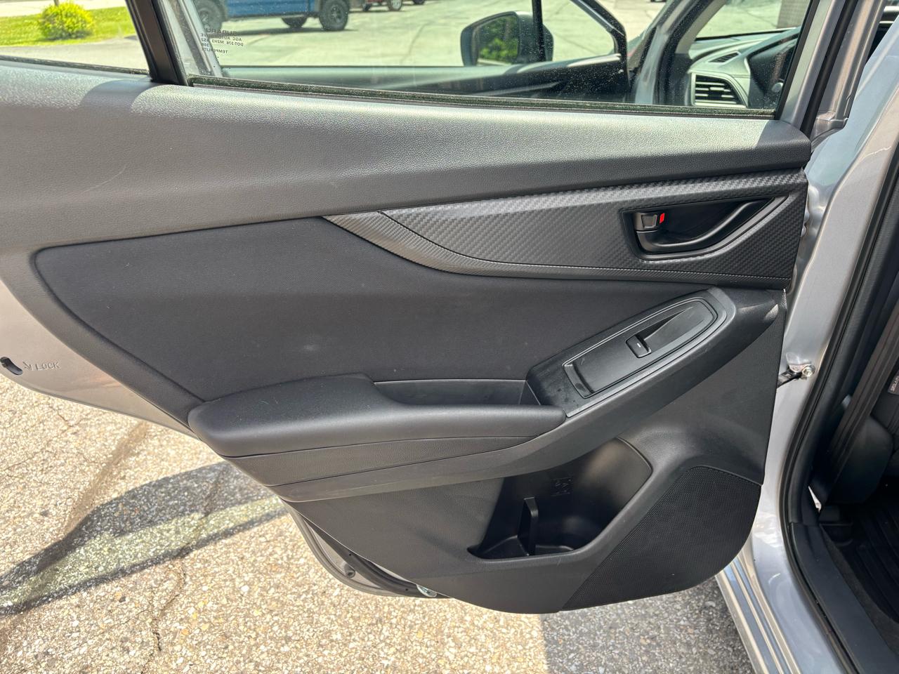 Subaru Impreza 2.0i Premium CVT 5-Door 2023