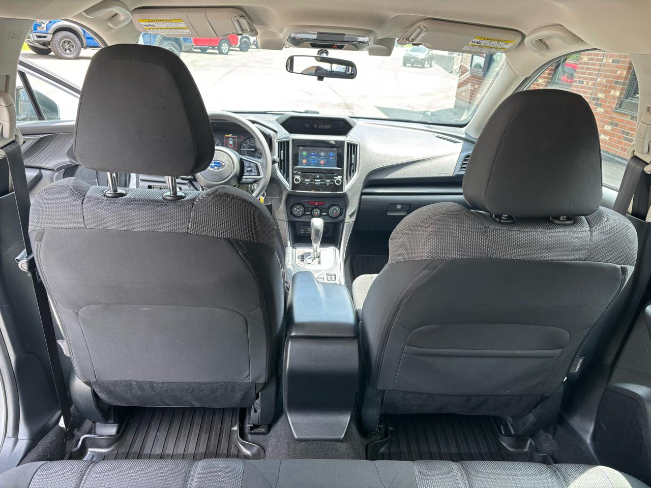 Subaru Impreza 2.0i Premium CVT 5-Door 2023