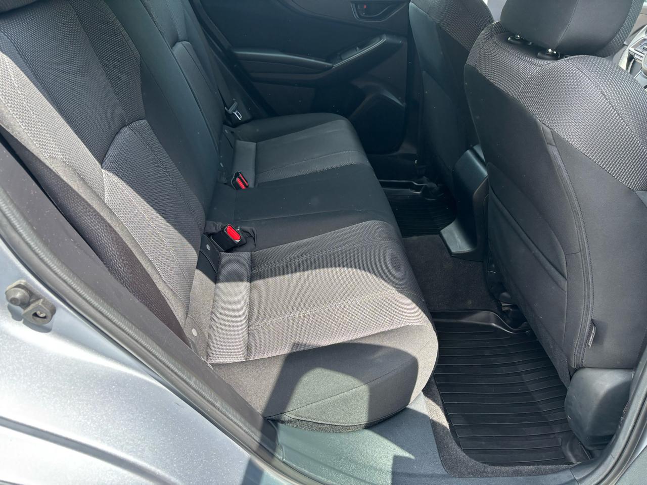 Subaru Impreza 2.0i Premium CVT 5-Door 2023