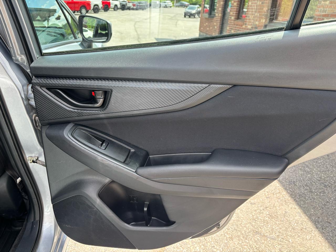 Subaru Impreza 2.0i Premium CVT 5-Door 2023