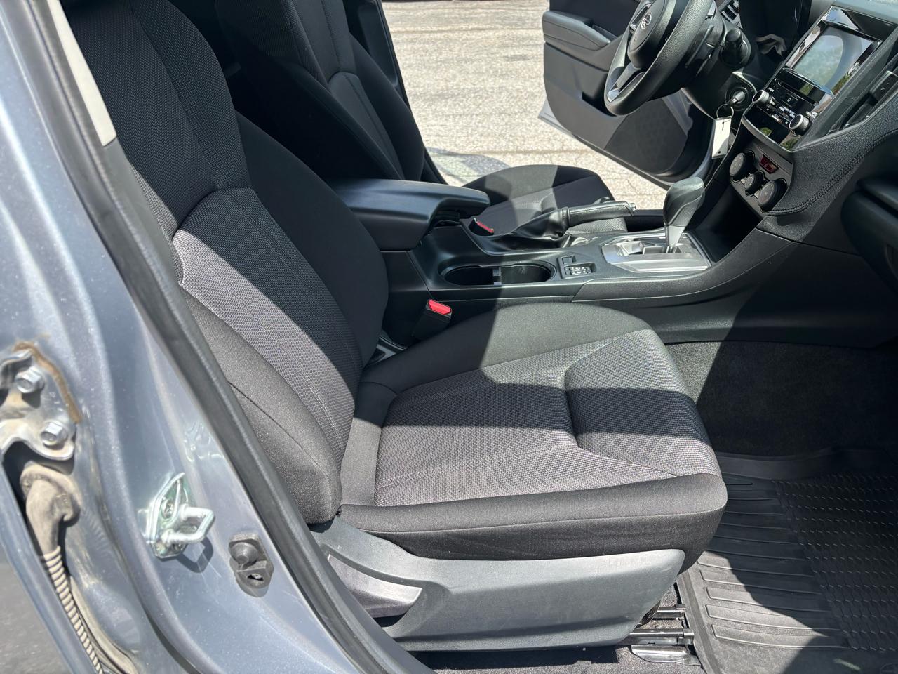 Subaru Impreza 2.0i Premium CVT 5-Door 2023