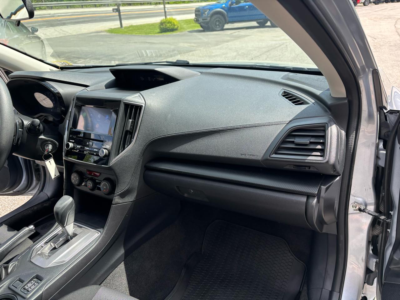 Subaru Impreza 2.0i Premium CVT 5-Door 2023