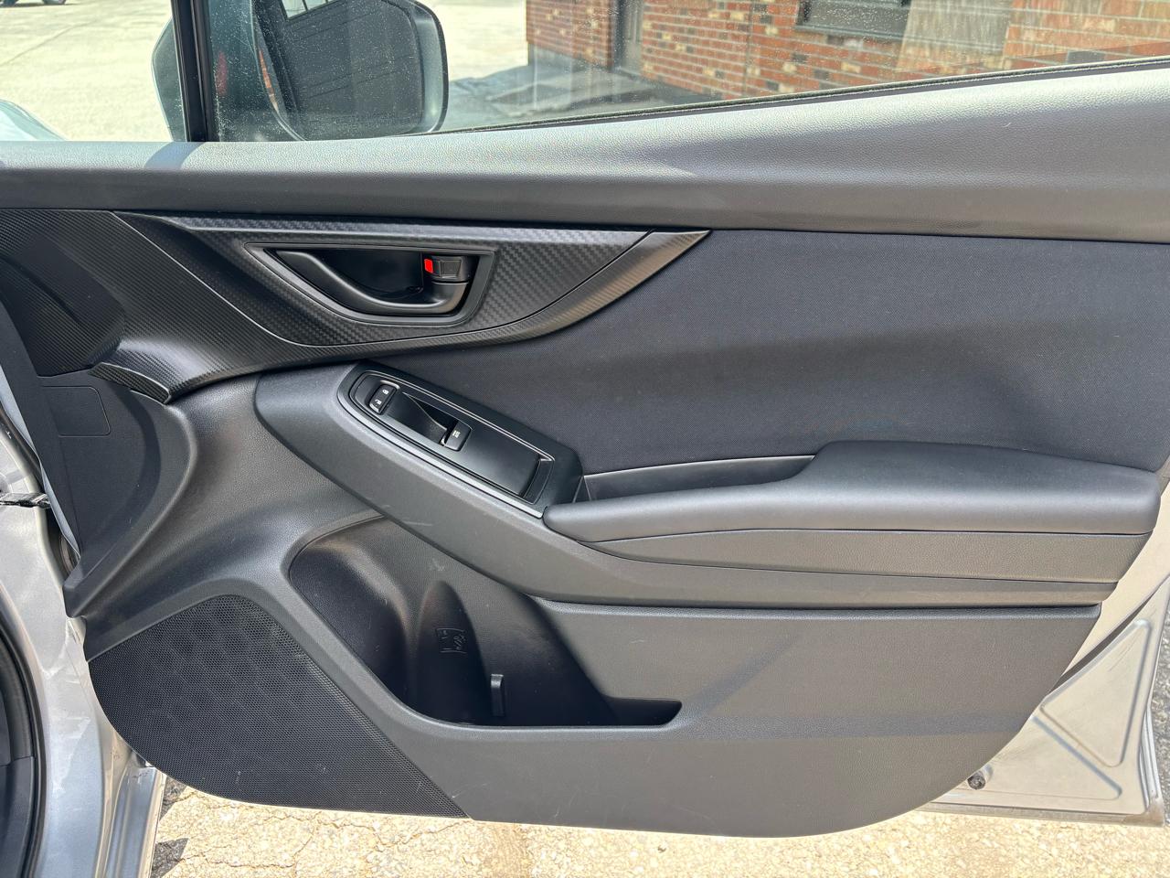 Subaru Impreza 2.0i Premium CVT 5-Door 2023