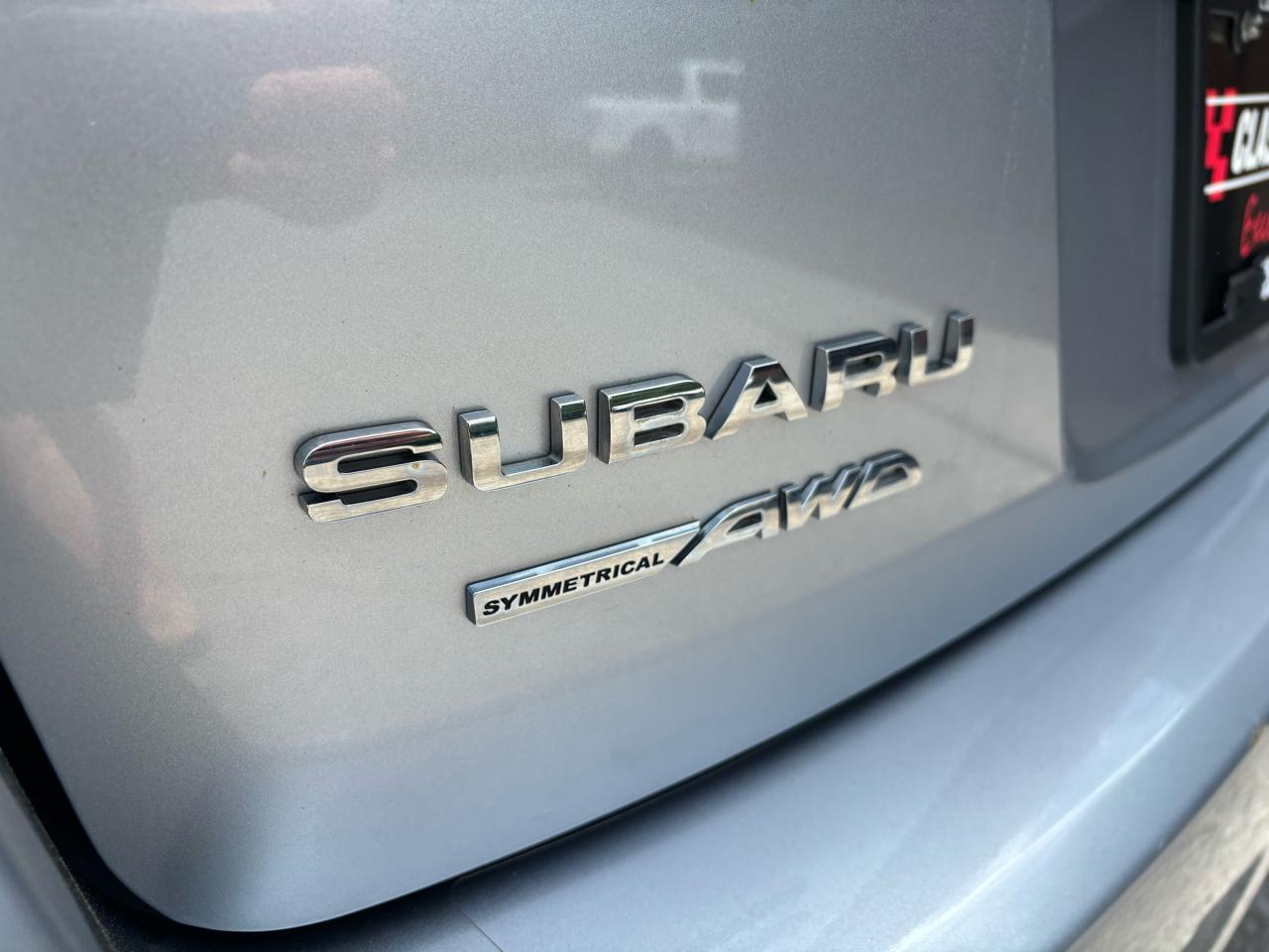 Subaru Impreza 2.0i Premium CVT 5-Door 2023