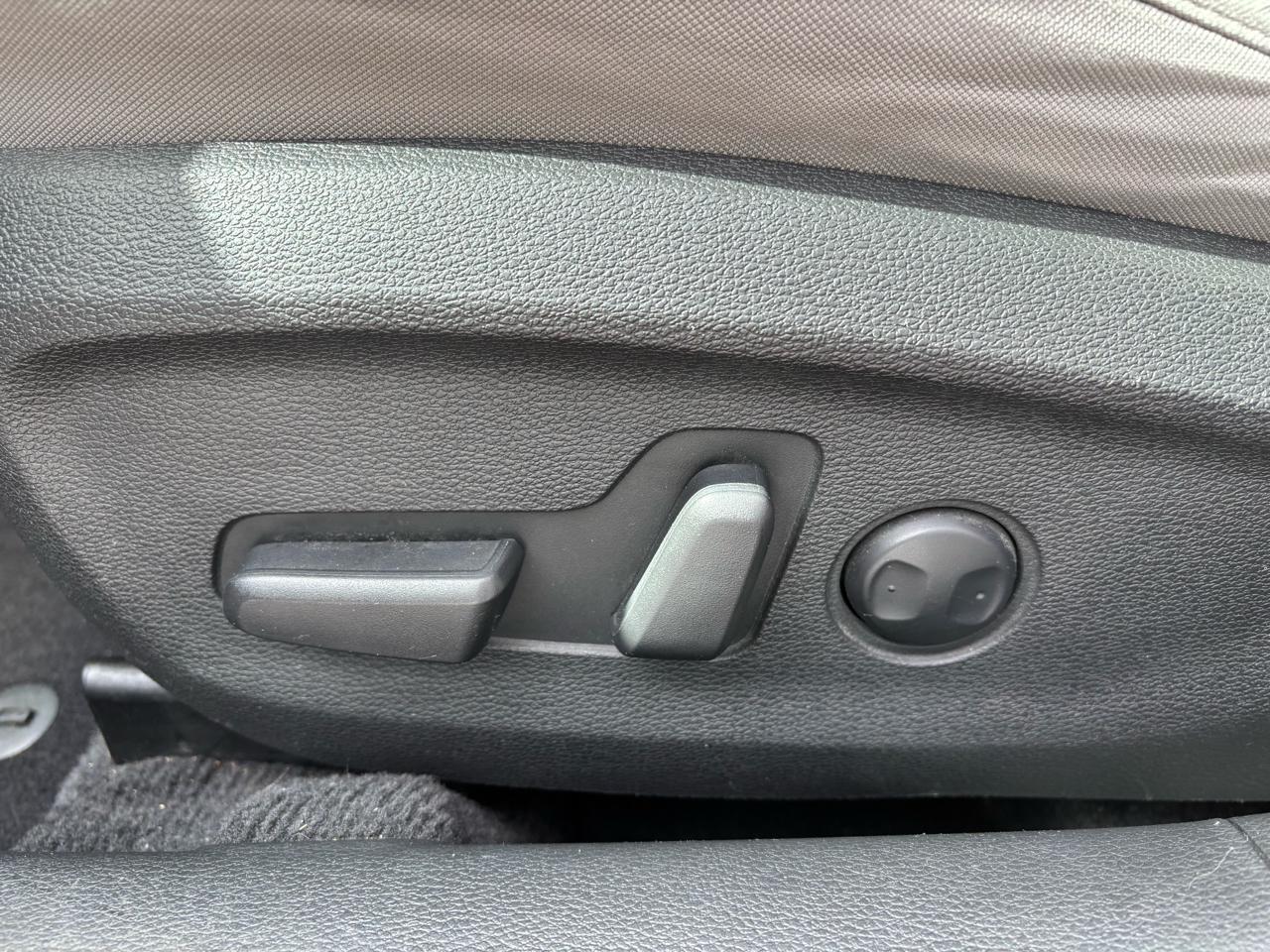 Hyundai Sonata Sport 2018