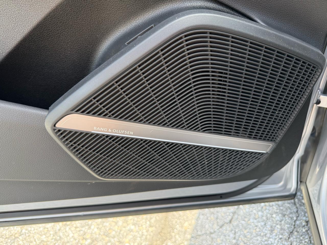 Audi Q5 2.0T Premium Plus quattro 2021