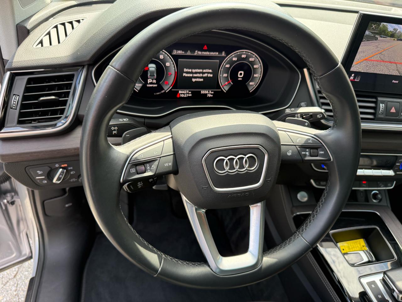 Audi Q5 2.0T Premium Plus quattro 2021