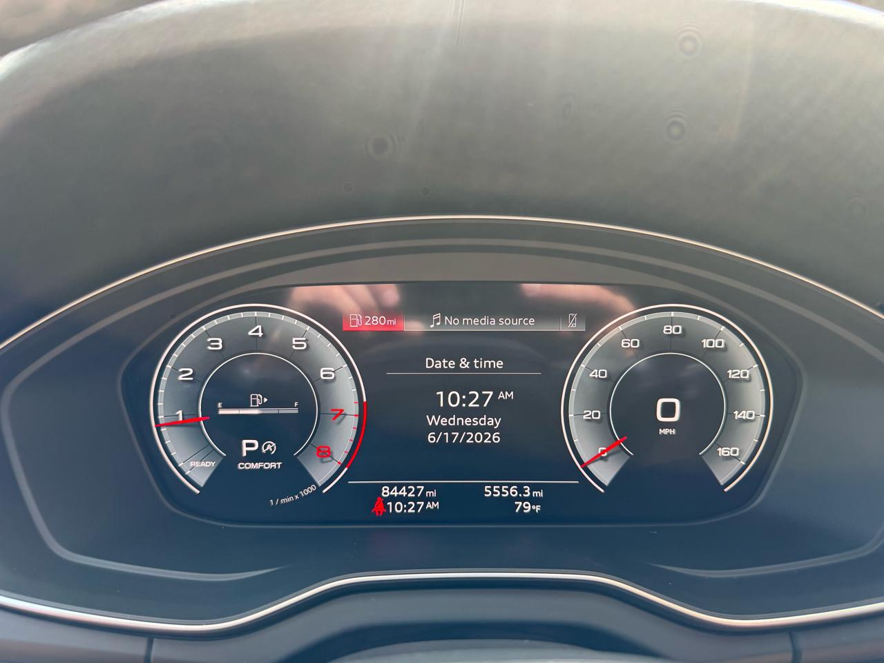 Audi Q5 2.0T Premium Plus quattro 2021