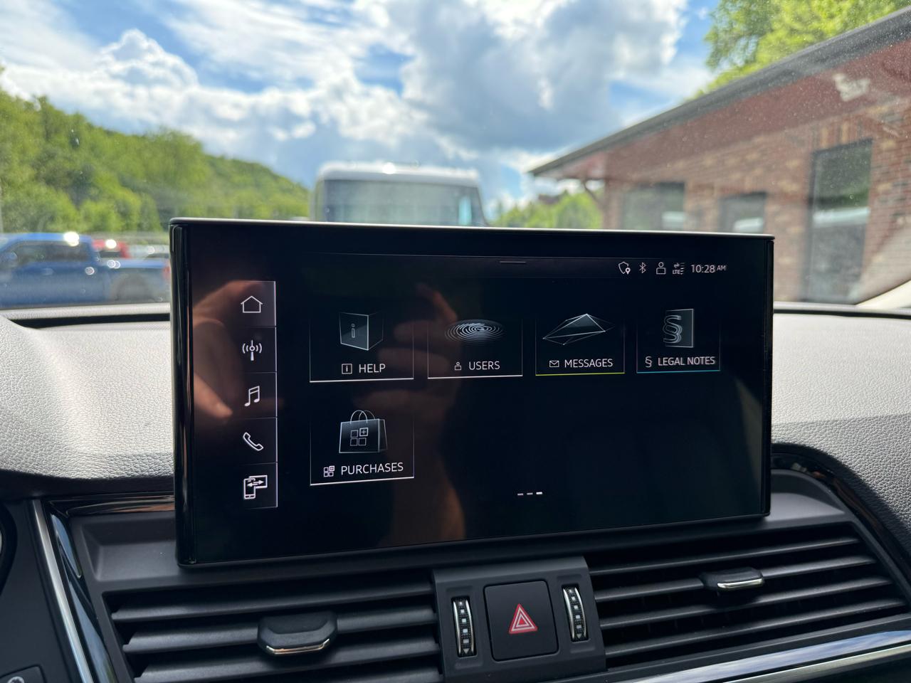 Audi Q5 2.0T Premium Plus quattro 2021