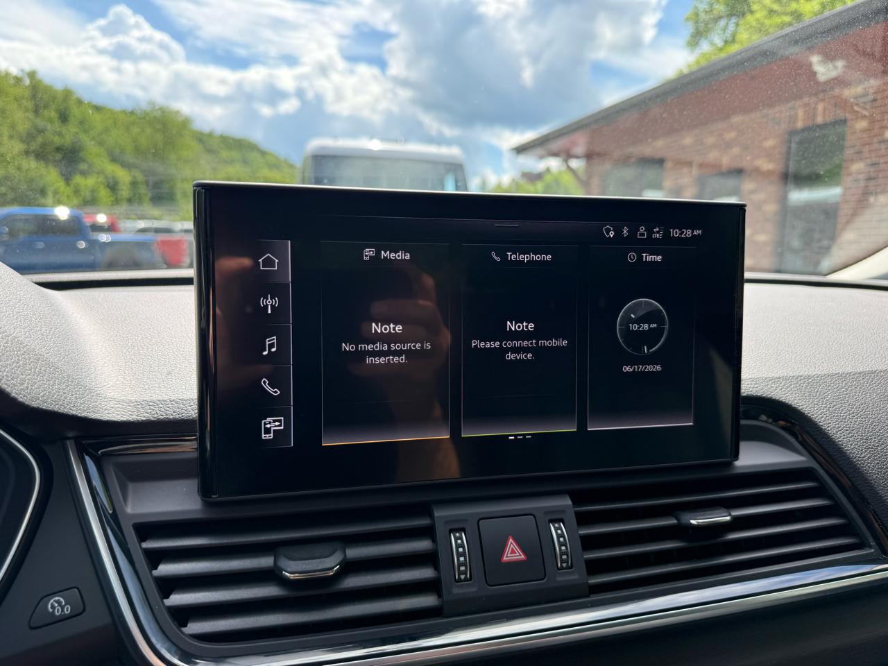 Audi Q5 2.0T Premium Plus quattro 2021