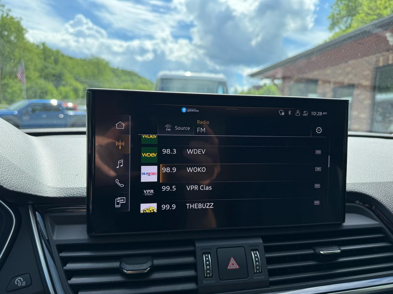 Audi Q5 2.0T Premium Plus quattro 2021