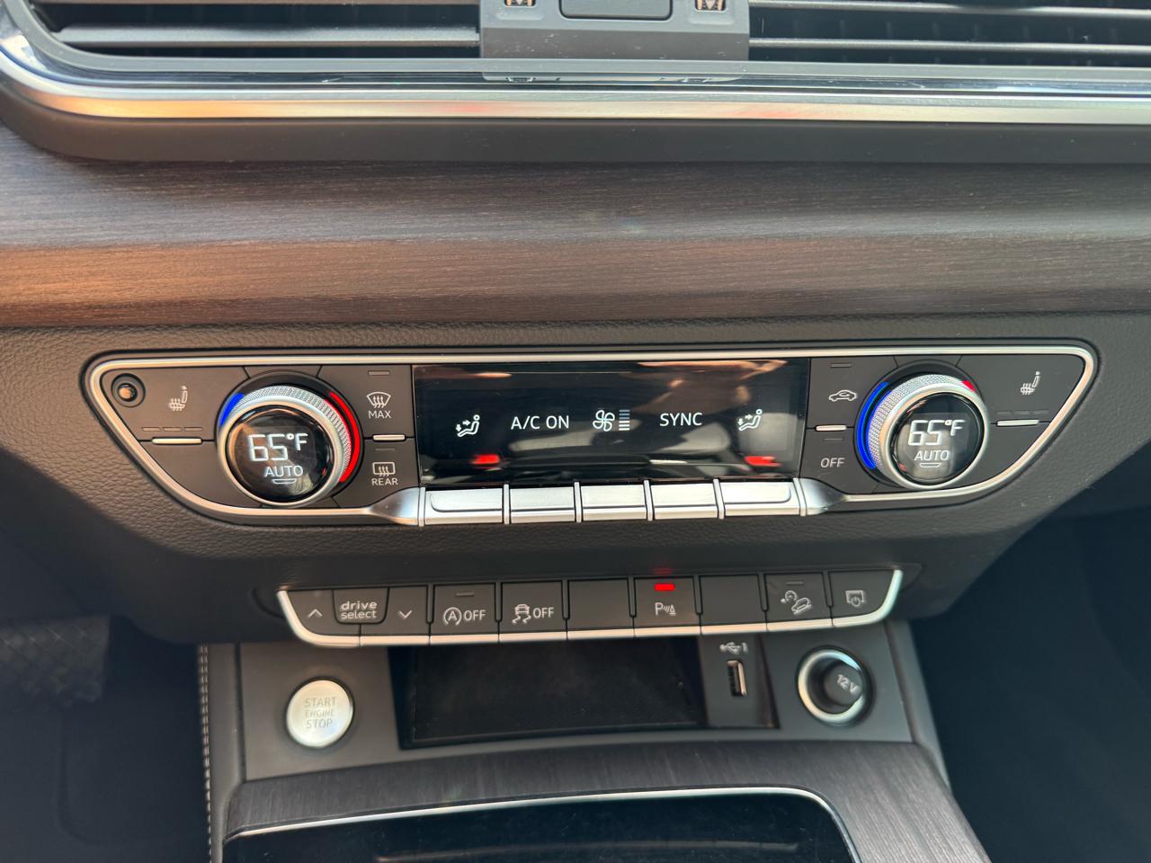 Audi Q5 2.0T Premium Plus quattro 2021
