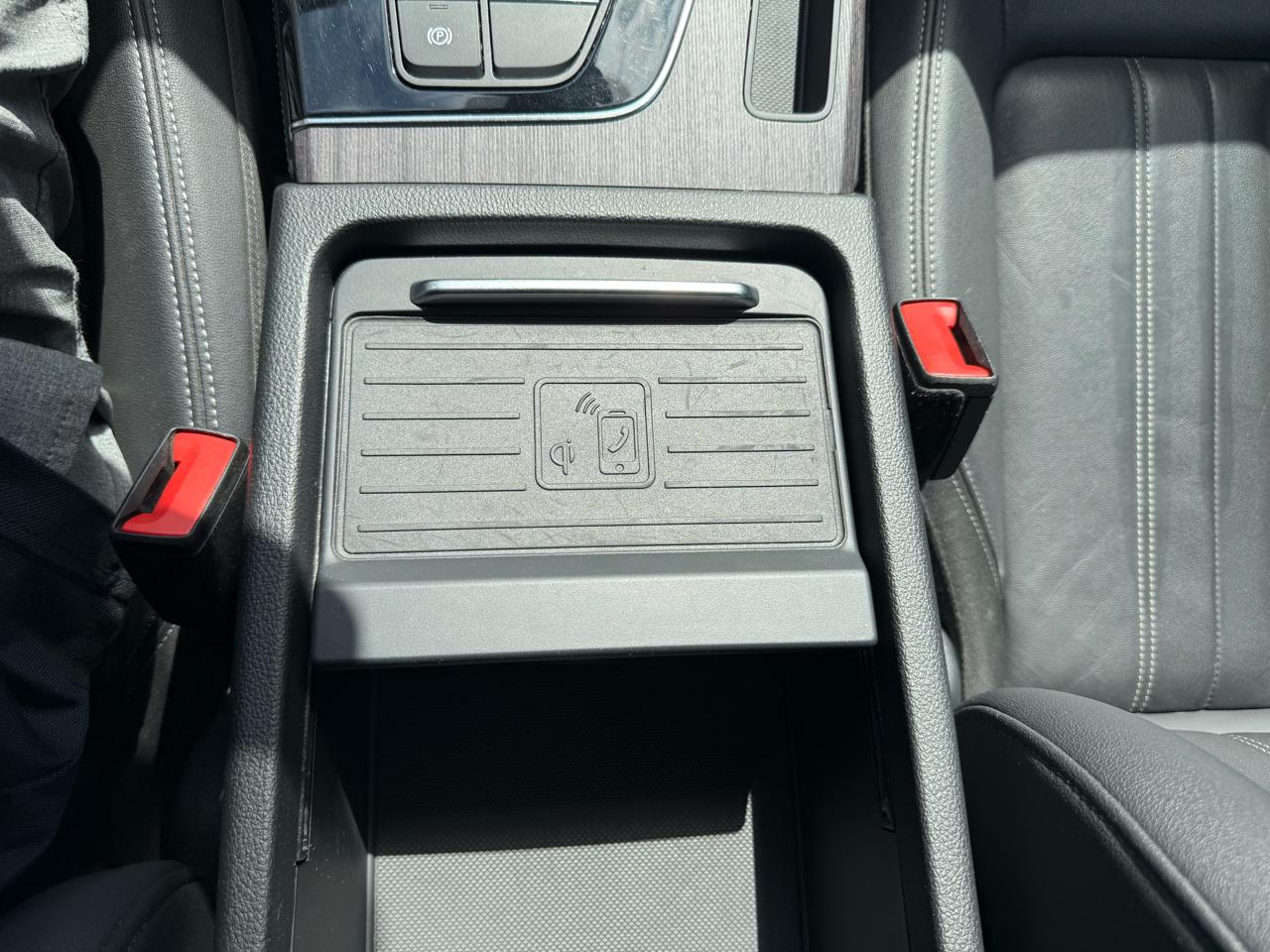 Audi Q5 2.0T Premium Plus quattro 2021