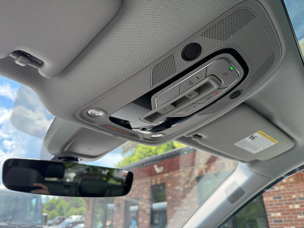 Audi Q5 2.0T Premium Plus quattro 2021