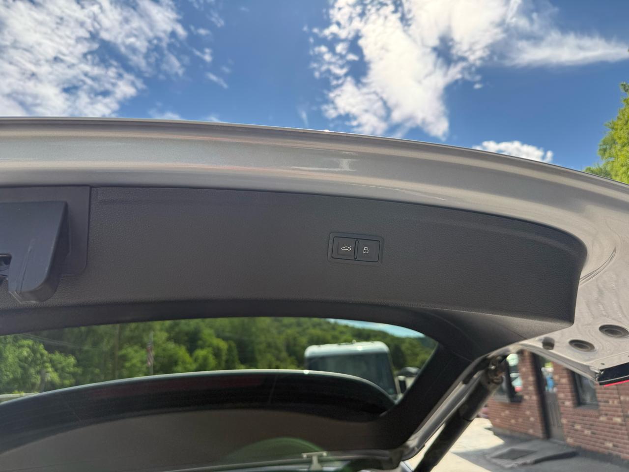 Audi Q5 2.0T Premium Plus quattro 2021