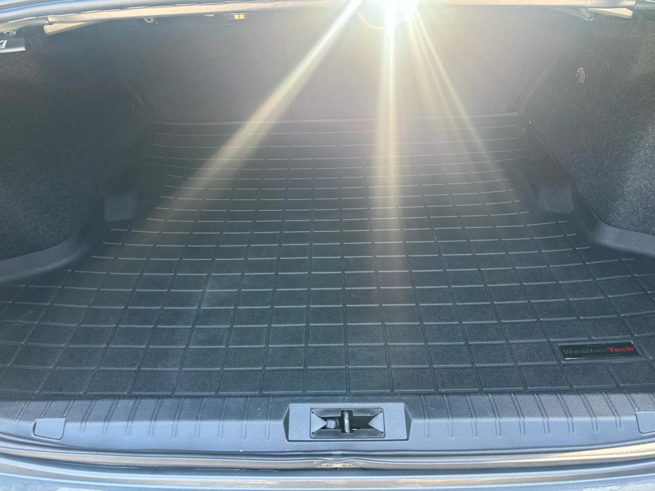 Subaru Legacy 2.5i Limited 2018