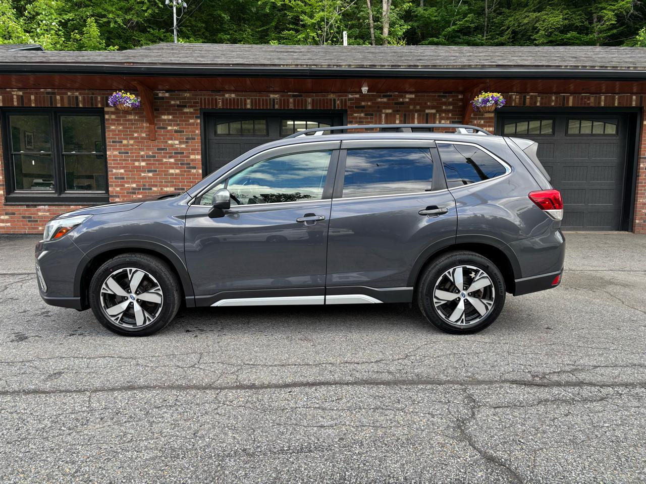 Subaru Forester Touring 2020