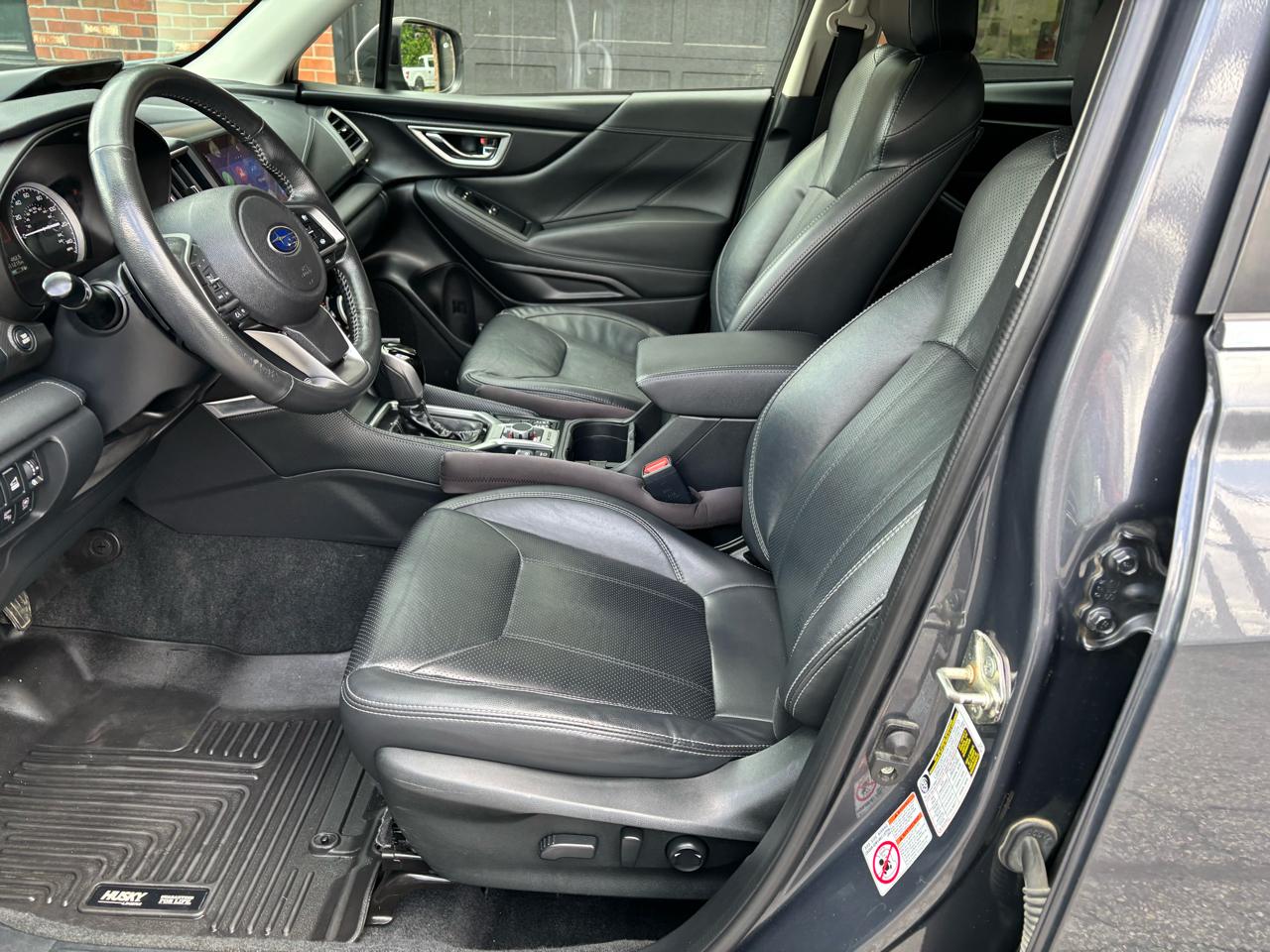 Subaru Forester Touring 2020
