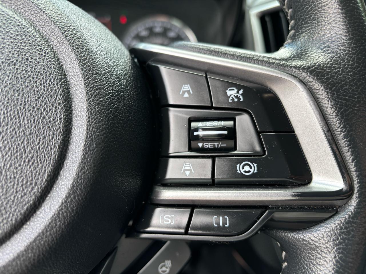 Subaru Forester Touring 2020