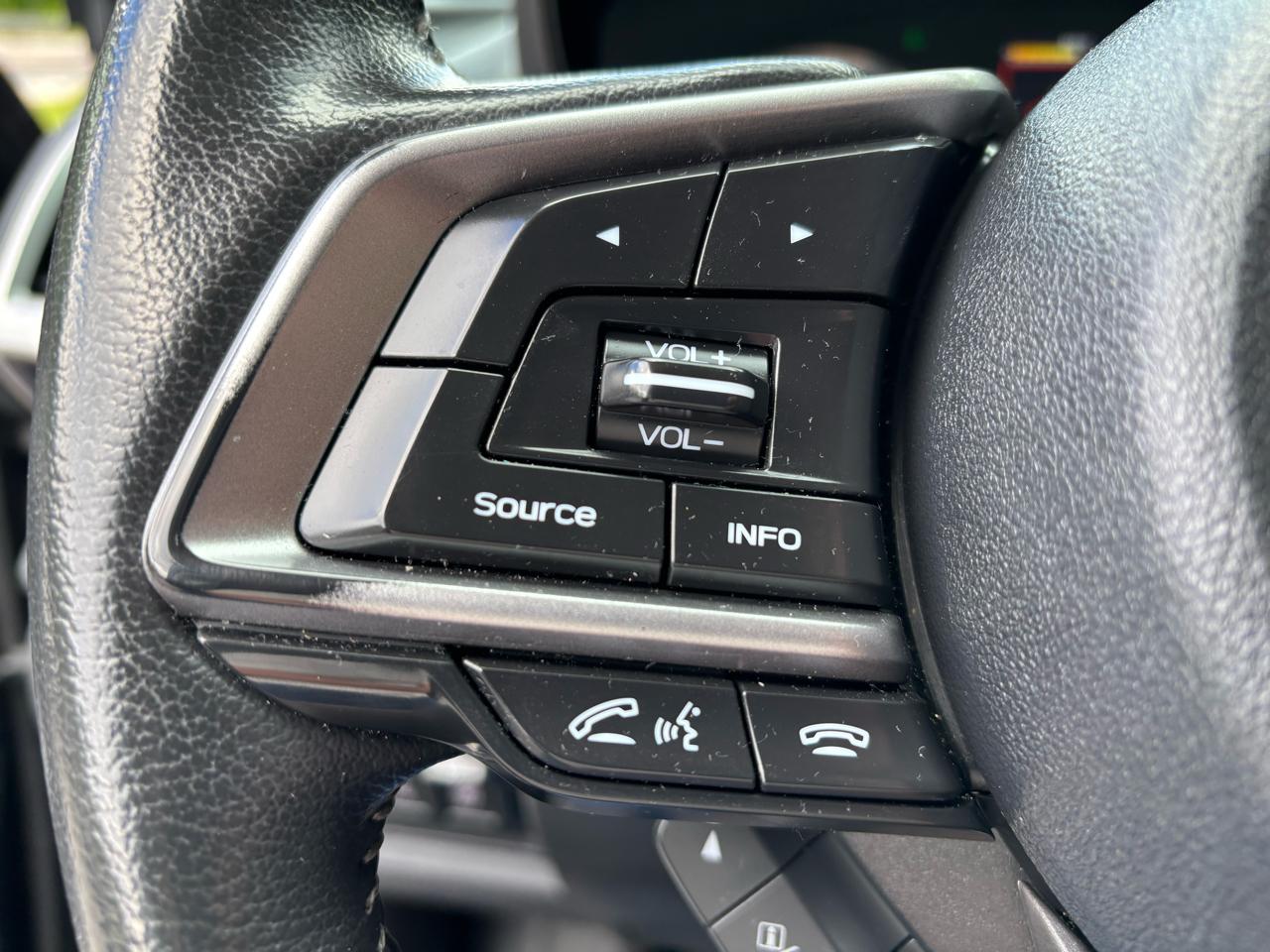 Subaru Forester Touring 2020