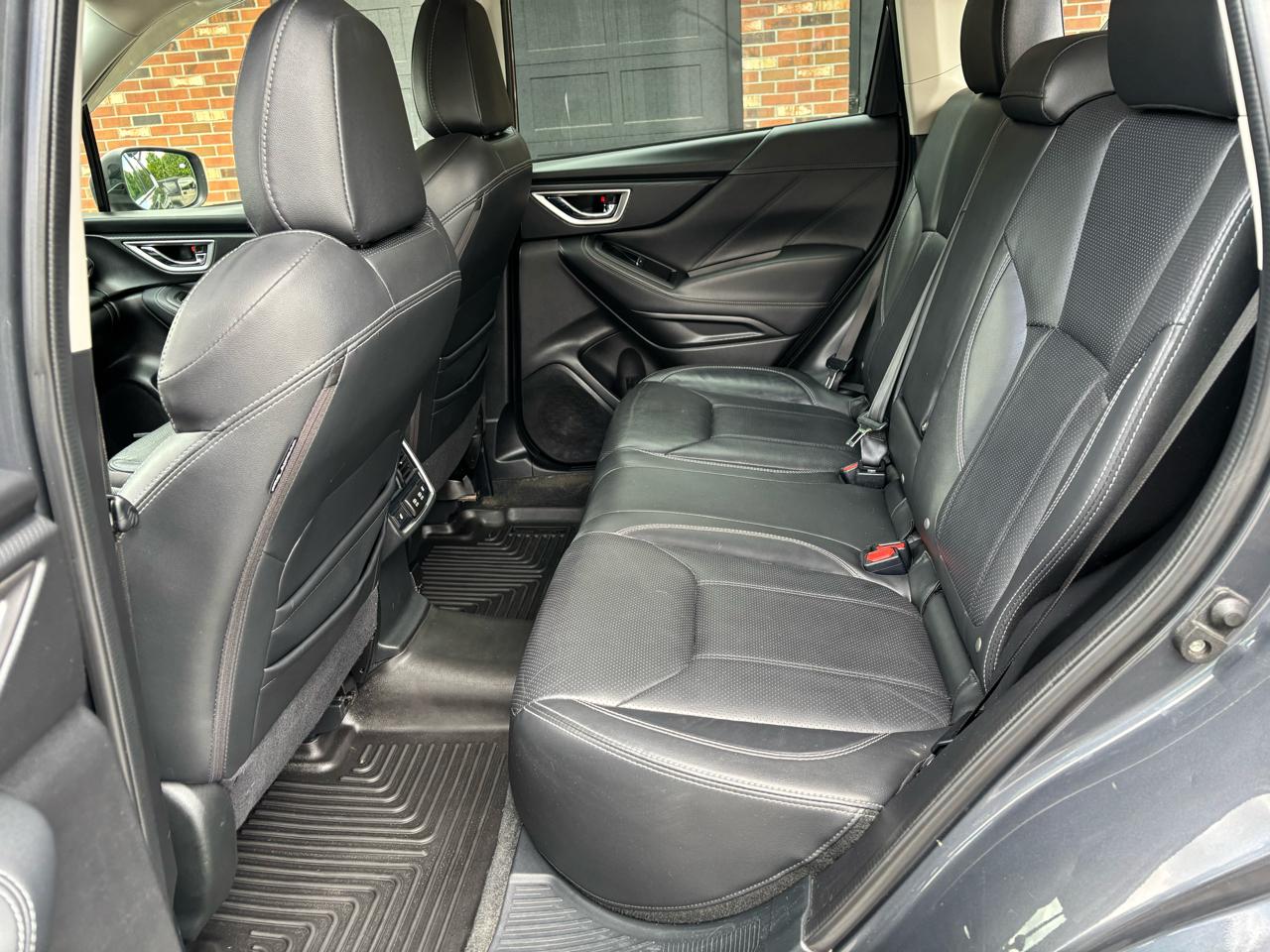 Subaru Forester Touring 2020