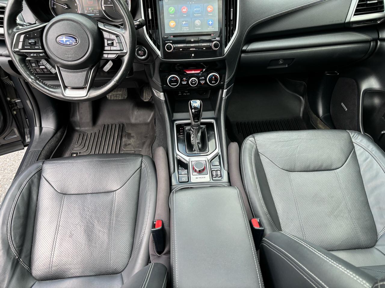 Subaru Forester Touring 2020