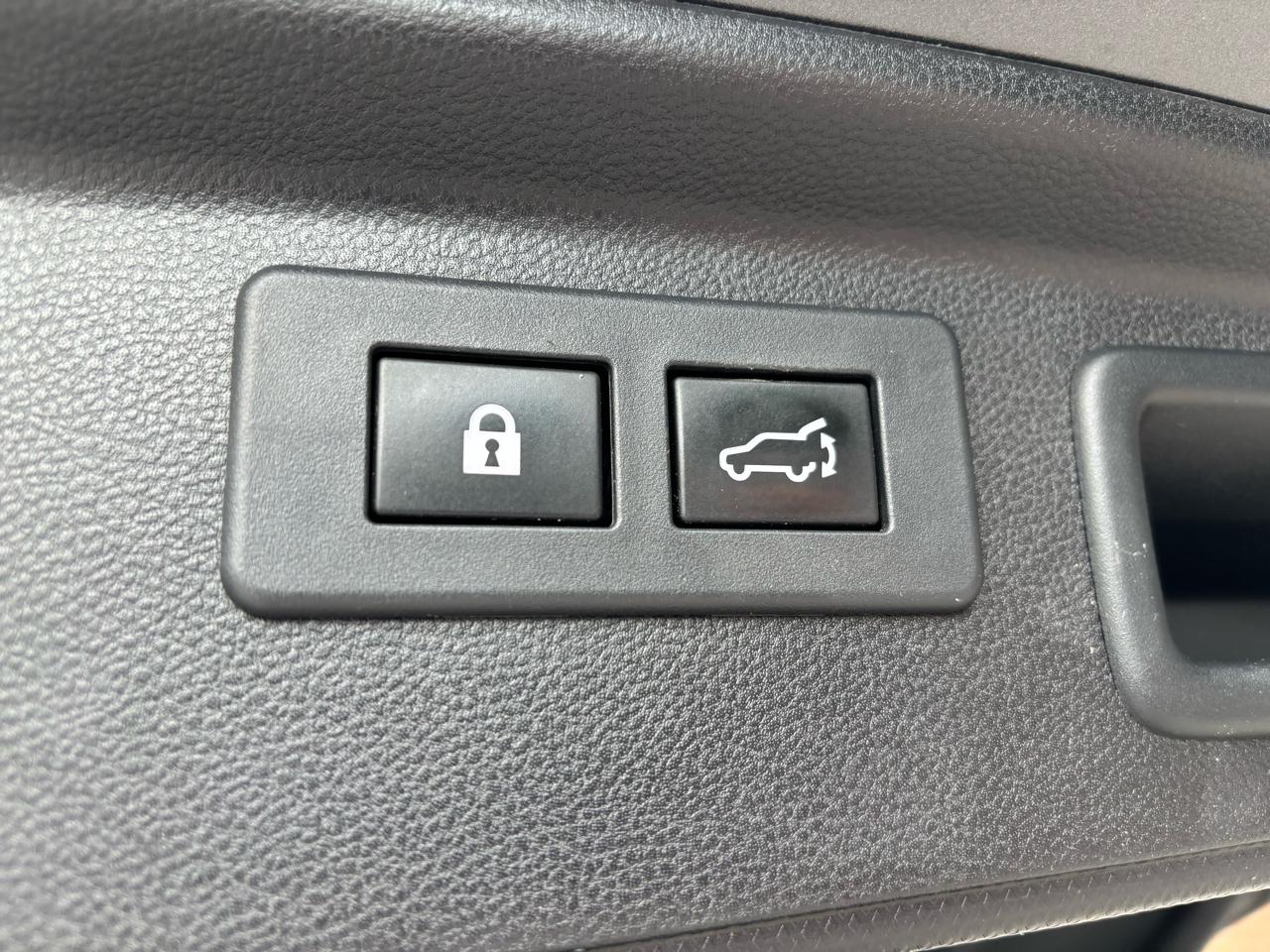 Subaru Forester Touring 2020