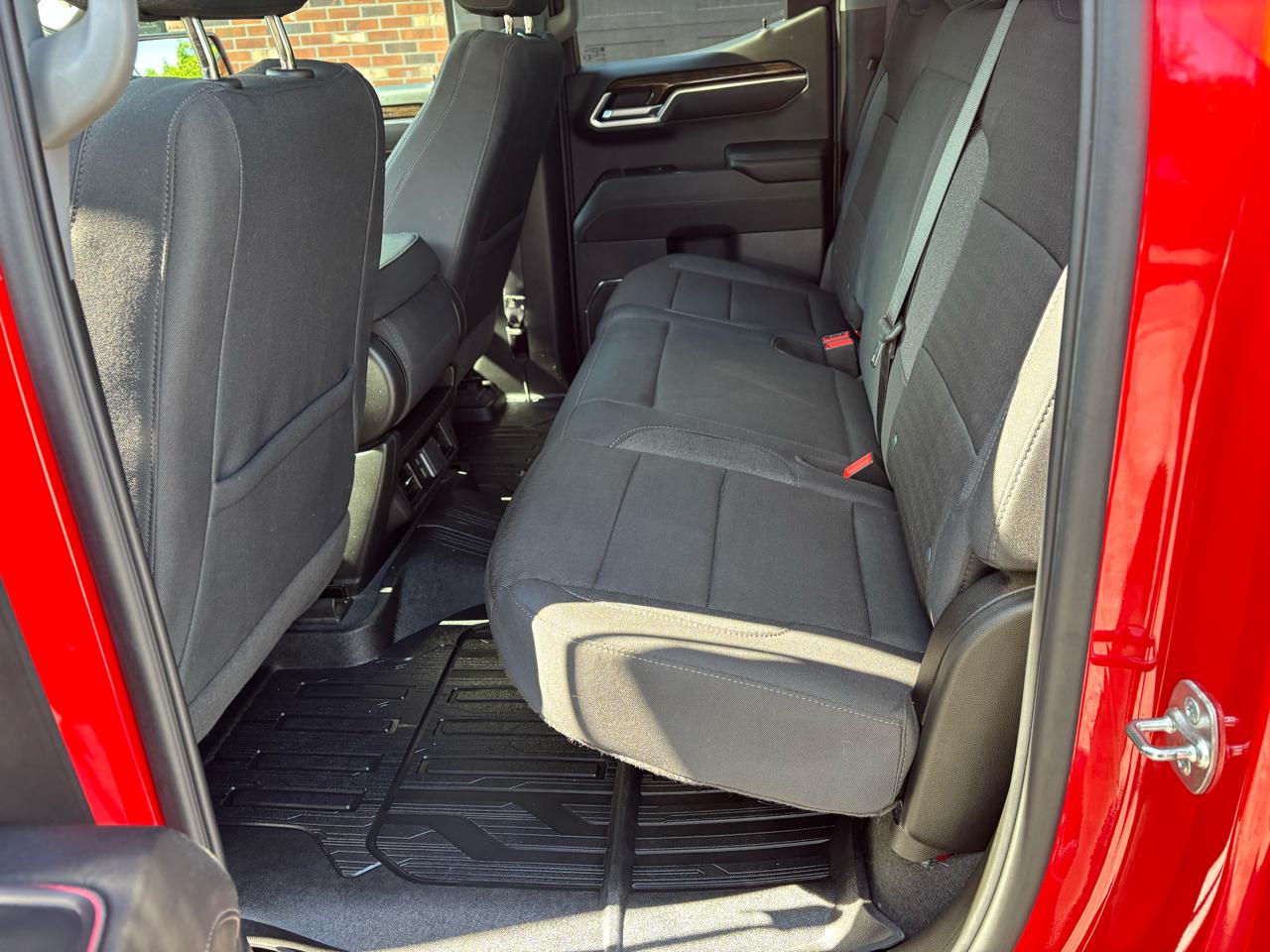 GMC Sierra 1500 Elevation Double Cab 4WD w/3VL 2025